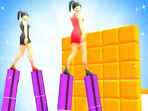 Bamboo Run — 無料オンラインゲーム