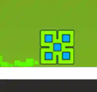 Cube Frenzy — 無料オンラインゲーム