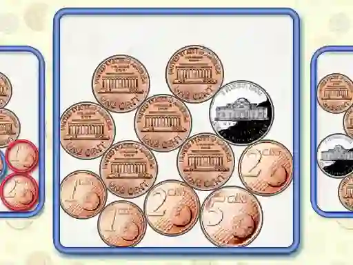 Coinz — 無料オンラインゲーム