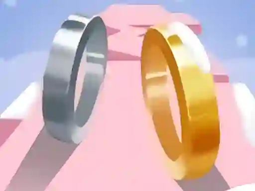 Ring Of Love 3D — 無料オンラインゲーム