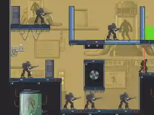 Death Lab — 無料オンラインゲーム
