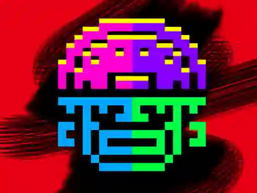 Tomb Of The Mask Color — 無料オンラインゲーム