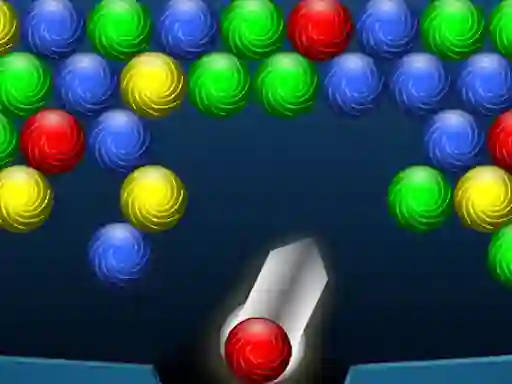 Bouncing Balls — 無料オンラインゲーム