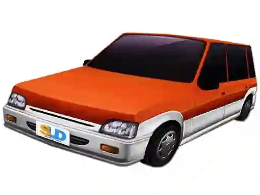 Dr. Driving — 無料オンラインゲーム