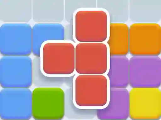 ゲームNine Block Puzzleオンライン