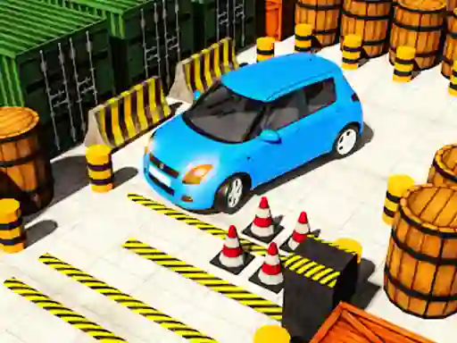 Advance Car Parking Simulation — 無料オンラインゲーム
