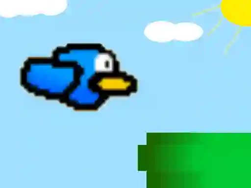 Flappy Birds remastered — 無料オンラインゲーム