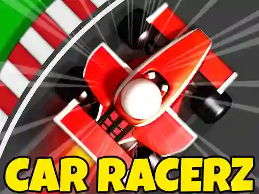 Car Racerz — 無料オンラインゲーム