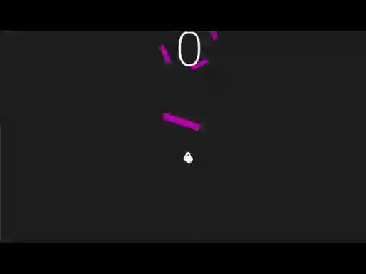 Ghost Jump — 無料オンラインゲーム