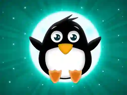 Penguin Dash! — 無料オンラインゲーム