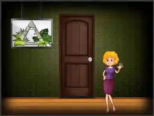 Amgel Easy Room Escape 41 — 無料オンラインゲーム