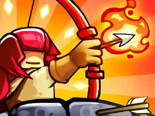 Tower Defense — 無料オンラインゲーム