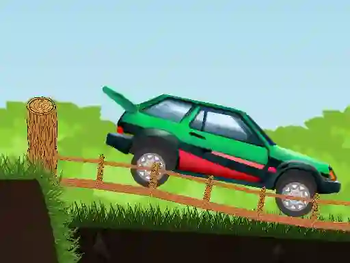 Obstacle Racing — 無料オンラインゲーム