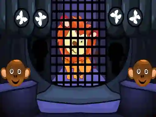 Rescue The Little Cub — 無料オンラインゲーム
