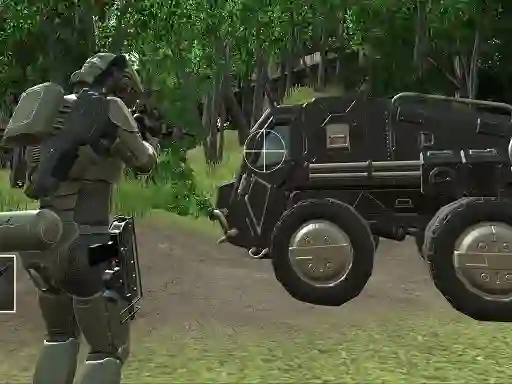 Alien Survival Shooter 2022 — 無料オンラインゲーム