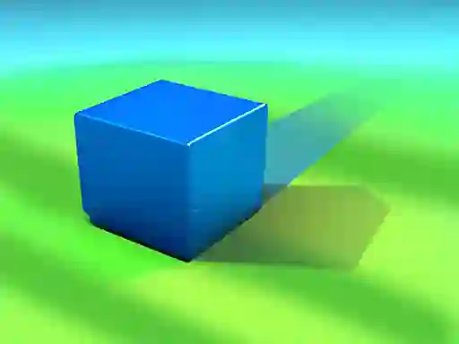 Cube Runner Adventure — 無料オンラインゲーム