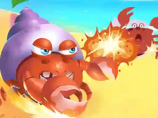 King of Crabs — 無料オンラインゲーム