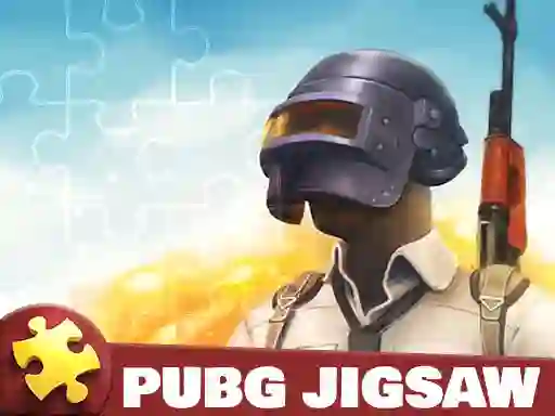 Pubg Jgsaw Puzzle — 無料オンラインゲーム