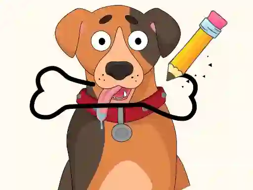 Puzzle Draw — 無料オンラインゲーム
