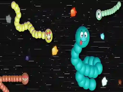 Hungry Snake — 無料オンラインゲーム