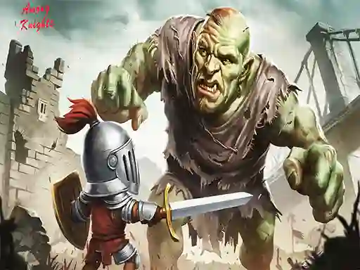 Among Knights — 無料オンラインゲーム