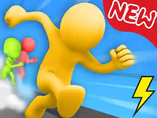 Epic Run Race — 無料オンラインゲーム