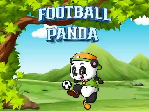 Football Panda — 無料オンラインゲーム