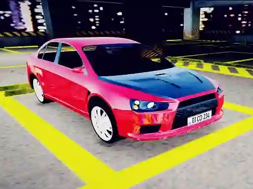 Car Parking Lot 2023 — 無料オンラインゲーム