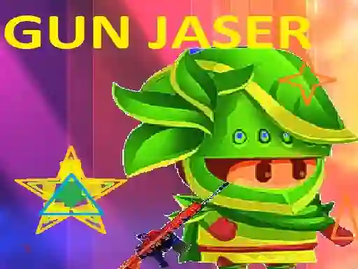 Gun Jaser — 無料オンラインゲーム