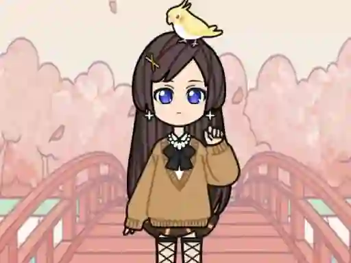 Fairy wardrobe — 無料オンラインゲーム