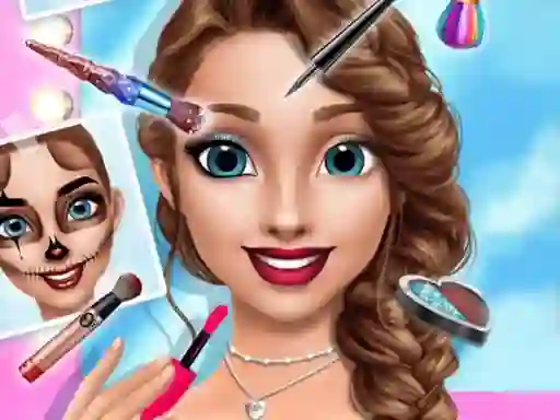 Beauty Fashion World — 無料オンラインゲーム