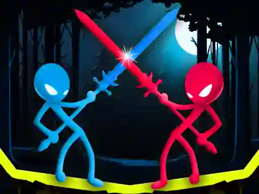 Stick Duel Medieval Wars — 無料オンラインゲーム