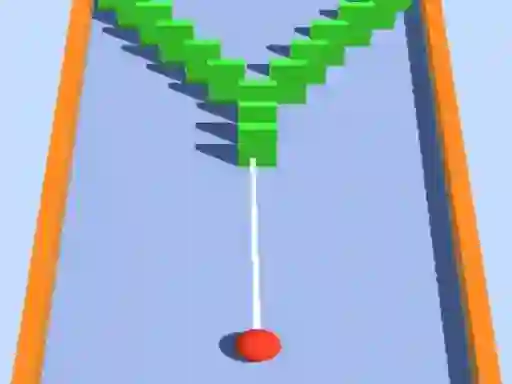 Ball Hit Domino — 無料オンラインゲーム