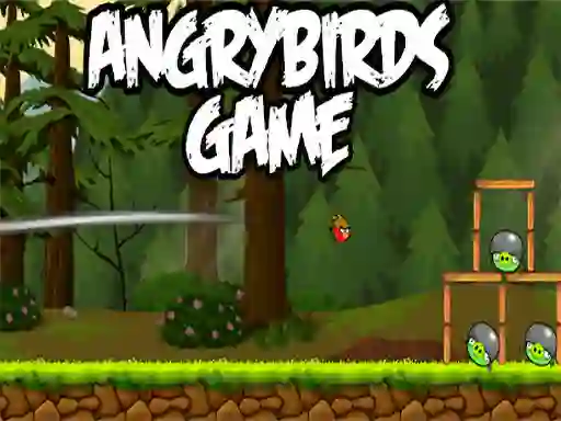 Angry Birds game — 無料オンラインゲーム