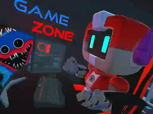 Game Station — 無料オンラインゲーム