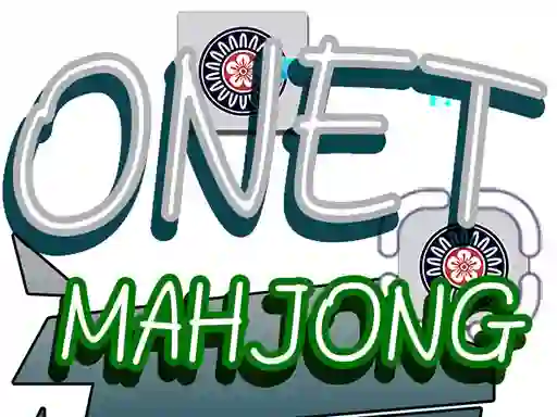 Onet Mahjong — 無料オンラインゲーム