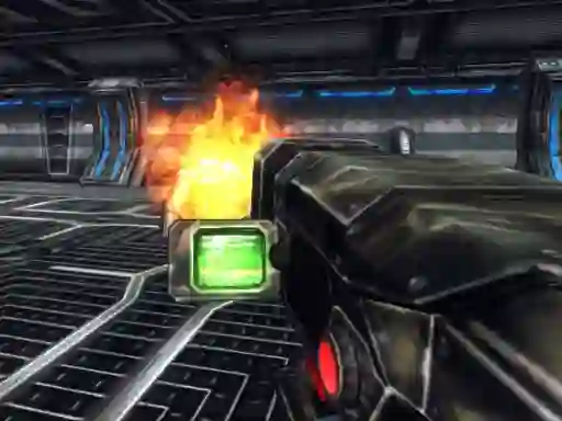 Alien Infestation FPS — 無料オンラインゲーム