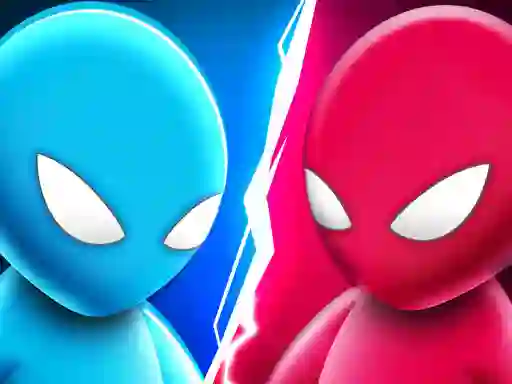 Mini Duels Battle — 無料オンラインゲーム