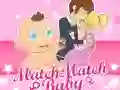 ゲームMatch Match Babyオンライン