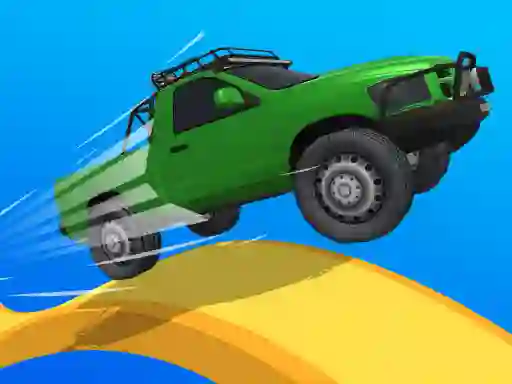 ゲームMad Truckオンライン