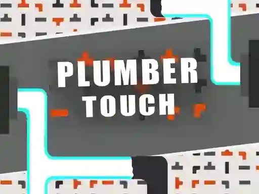 Plumber touch — 無料オンラインゲーム