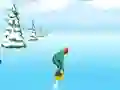 ゲームSnowboard Boyオンライン
