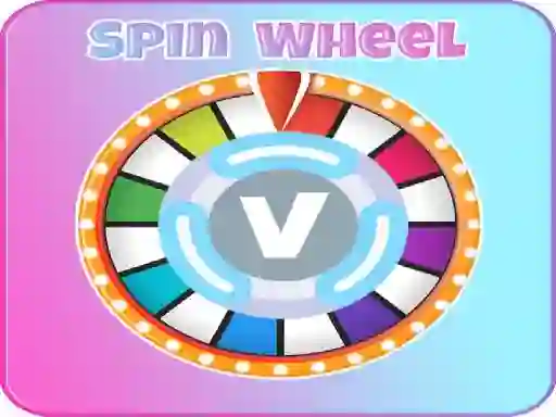 Random Spin Wheel Earn Vbucks — 無料オンラインゲーム