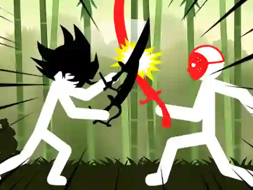 Shadow Stickman Fight — 無料オンラインゲーム