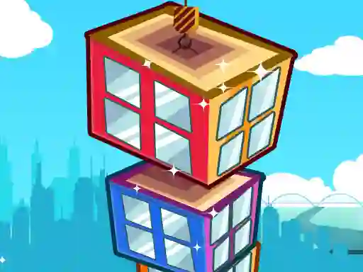 Tower Builder — 無料オンラインゲーム