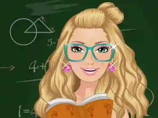 Soft Teacher Dress Up — 無料オンラインゲーム