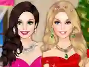 Ellie Winter Glam — 無料オンラインゲーム