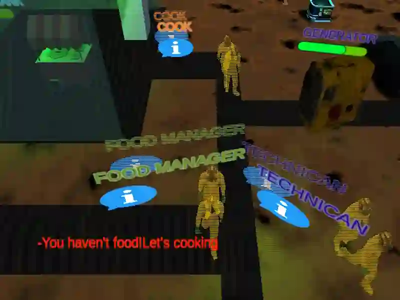 ゲームZombsmiSオンライン