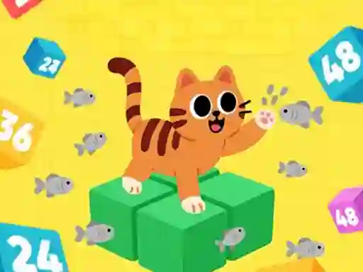 Dice Fusion — 無料オンラインゲーム