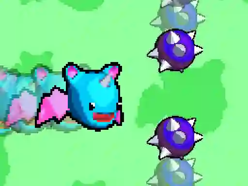 Warping Bat — 無料オンラインゲーム